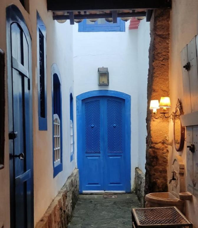 Casa Rustica Centenaria No Centro Historico De Paraty - Wifi 120Mb Buitenkant foto